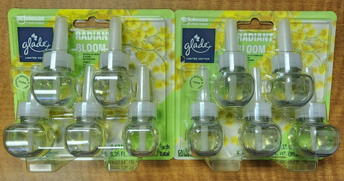 Glade plugins ricariche - plugins,