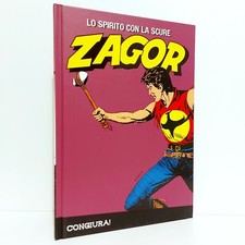 ZAGOR 69 GAZZETTA SPORT COME