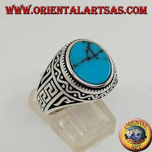 Anello argento 925 con - argento, ‰