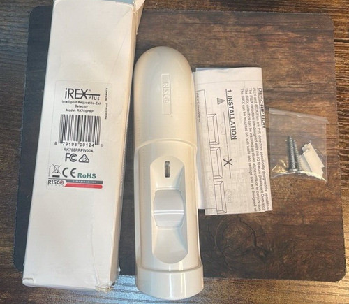 Irex 700prp plus sensore di - irex,
