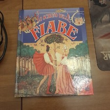 BIG?Lo scrigno delle fiabe?Il Mosaico?