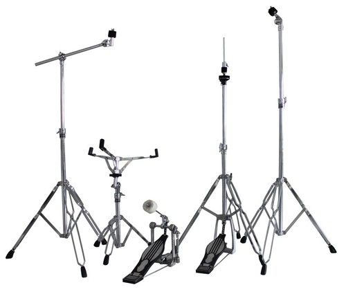 Mapex hardware set - mapex, tornado