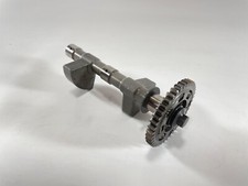 Yamaha MT-07 RM04 14-17 -