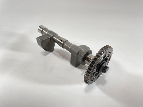 Yamaha rm04 17 - mt-07,