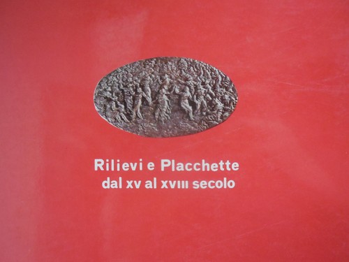 Catalogo medaglie rilievi - , e