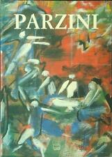 PARZINI AA.VV. INTERLINEA 2001 I SEGNI