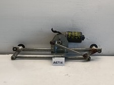 MOTORINO TERGICRISTALLI ANTERIORE TANDEM OPEL TIGRA TWINTOP 2004 2009 A6714