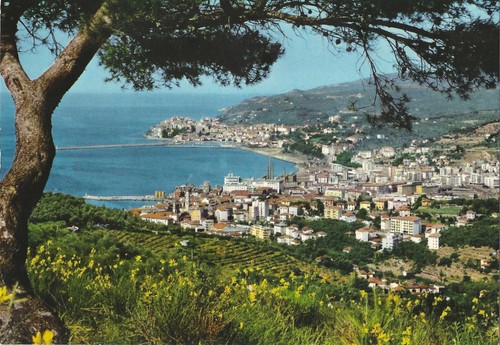 09044 postcard showing view - postcard,