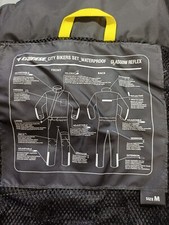 Dainese Tuta intera