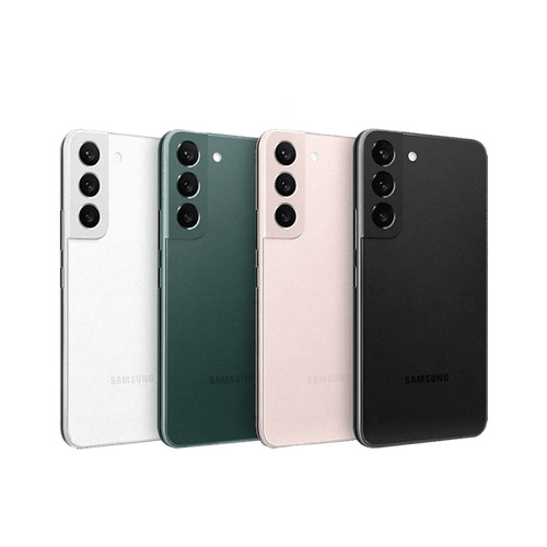 Smartphone samsung galaxy s22 - smartphone,