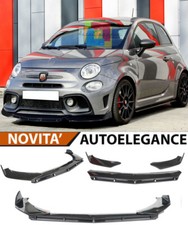 Fiat 500 abarth splitter - 500,
