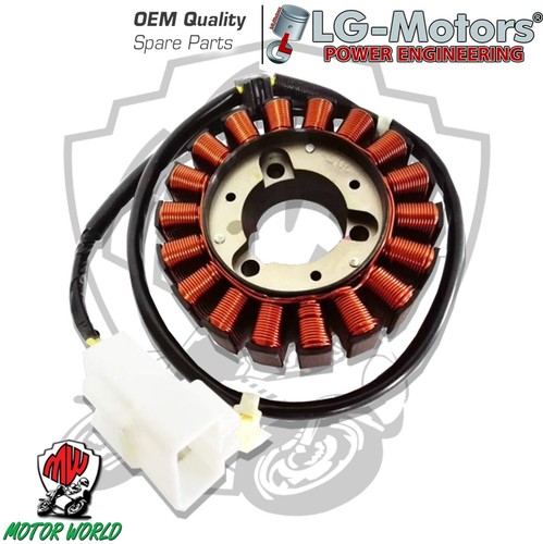 Statore generatore magnete - statore,