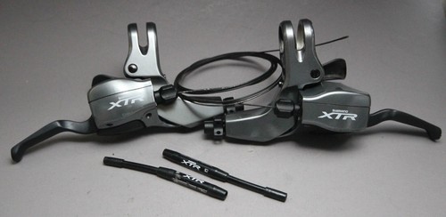 Leva freno cambio - , xtr