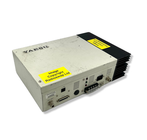 Yaesu vxr5000 uhf 440 470mhz - vxr5000,