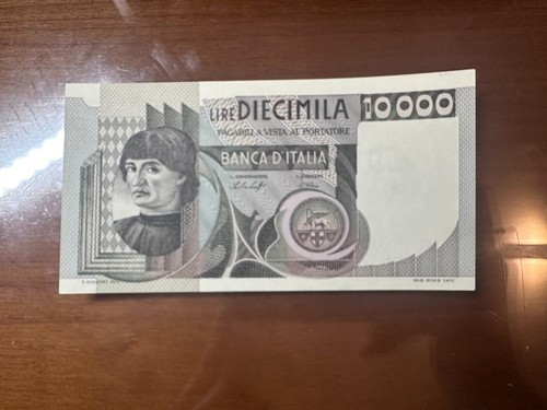 Repubblica banconota lire - repubblica,