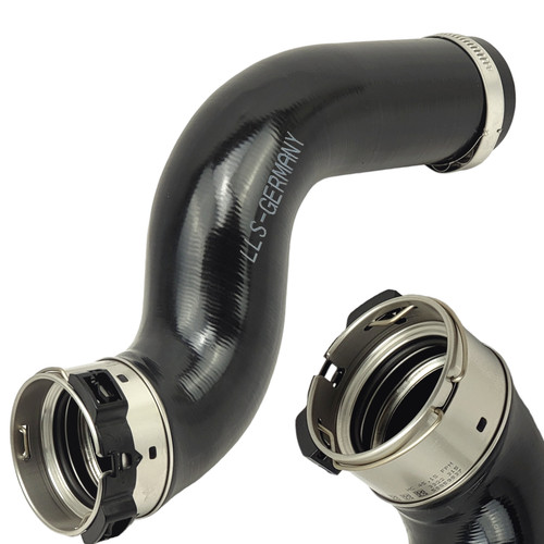 Turboscarico tubo intercooler - tubo,