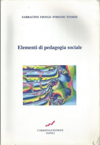 Sarracino fiengo elementi - sarracino,