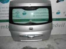portellone bagagliaio per FIAT NUOVA 500 (150) BY DIESEL 2007 3158295