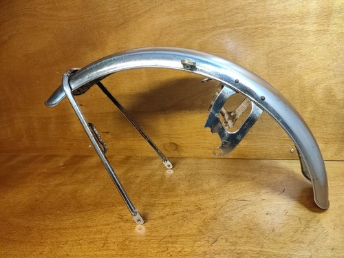Parafango anteriore honda - honda, cb