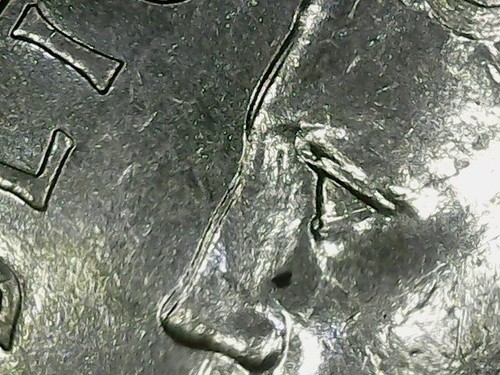 100 lire 1979 - 100, errore