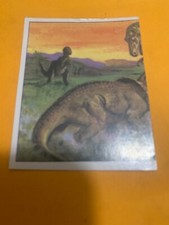 FIGURINA N.157 ANIMALI