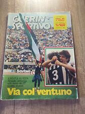 Guerin SPORTIVO n°19  09/16