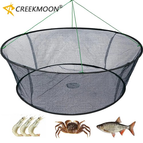 Rete pesca pieghevole - pesca,