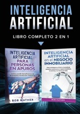Inteligencia Artificial: Libro