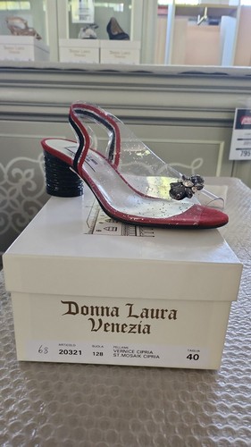 Scarpe pelle colore - pelle, di