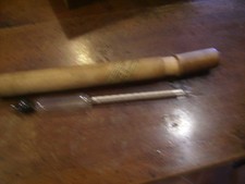 TERMOMETRO PER ACIDITA ANTICO