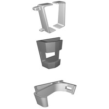 Gaming Mount Kit Compatible