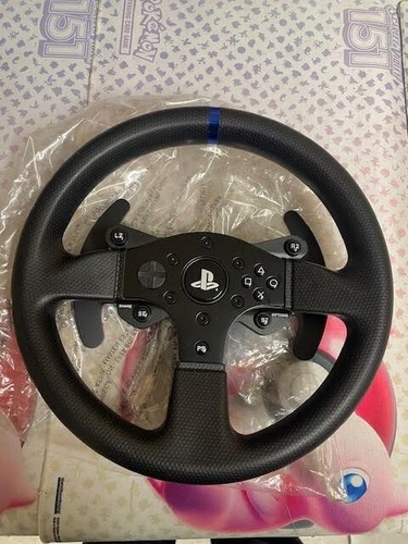 Thrustmaster corona - thrustmaster, rs
