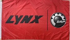 SKI-DOO BRP LYNX SNOWMOBILES