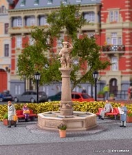 KIBRI 38151 Scala HO Fontana