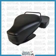 Sella / Sellino e Cuscino