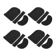  12 parastinchi da snowboard -