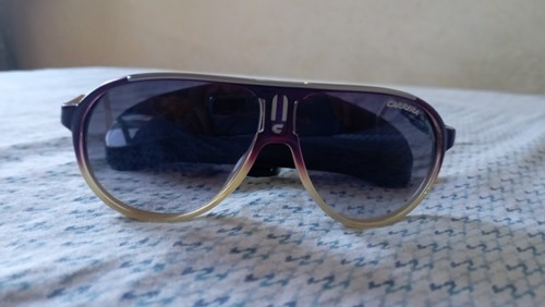 Carrera champion vintage optyl - carrera,