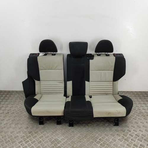 Sedile posteriore volvo - volvo, v50
