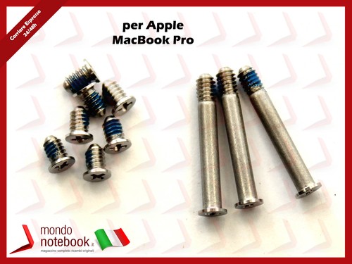 Viti cover apple macbook pro - cover,