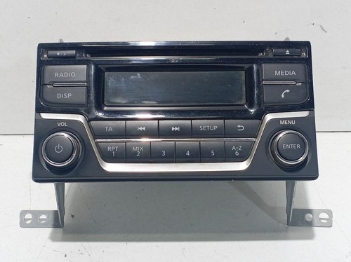 Autoradio per nissan juke - nissan,