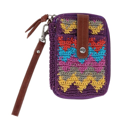 Polso pochette donna ctm - polso,