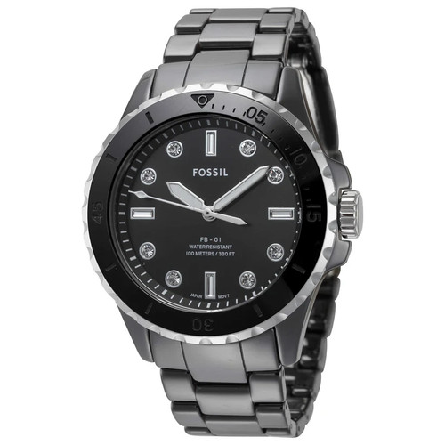 Orologio fossil quarzo - orologio,