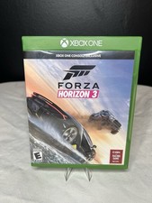Forza Horizon 3 Microsoft Xbox