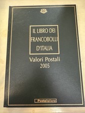 Il Libro Dei Francobolli