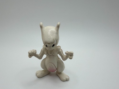 Pokemon pocket monster - pokemon, mewtwo