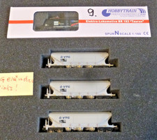 Hobbytrain N set treno