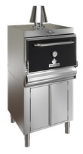 Mibrasa HMB AB 75 Charcoal