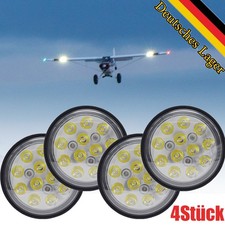LED PAR36 4-1/2" Luftfahrt