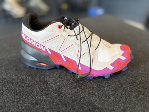 Salomon speedcross 36 - speedcross, 6