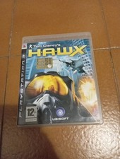 Tom Clancy's Hawx H.A.W.X. ™